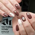 Miniatyrbild 5 av 5: Victoria Vynn - Pure Creamy - 045 Cocoa Brown - Gellack