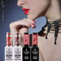 Miniatyrbild 3 av 10: Victoria Vynn - Pure Creamy - 048 Red Obsessed - Gellack
