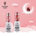 Miniatyrbild 4 av 10: Victoria Vynn - Pure Creamy - 048 Red Obsessed - Gellack