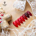Miniatyrbild 8 av 10: Victoria Vynn - Pure Creamy - 048 Red Obsessed - Gellack
