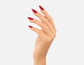 Miniatyrbild 10 av 10: Victoria Vynn - Pure Creamy - 048 Red Obsessed - Gellack