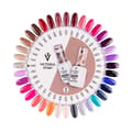 Miniatyrbild 3 av 4: Victoria Vynn - Pure Creamy - 055 Up Pink - Gellack