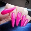 Miniatyrbild 2 av 4: Victoria Vynn - Pure Creamy - 055 Up Pink - Gellack