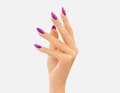 Miniatyrbild 3 av 4: Victoria Vynn - Pure Creamy - 056 Feel the Colour - Gellack