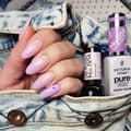 Miniatyrbild 3 av 6: Victoria Vynn - Pure Creamy - 058 Orchid Around - Gellack