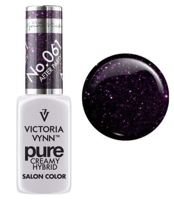Victoria Vynn - Pure Creamy - 061 After Party - Gellack
