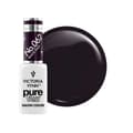 Miniatyrbild 1 av 3: Victoria Vynn - Pure Creamy - 062 Black Tulip - Gellack