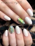 Miniatyrbild 3 av 4: Victoria Vynn - Pure Creamy - 074 Toasted Almond - Gellack