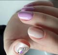 Miniatyrbild 5 av 5: Victoria Vynn - Pure Creamy - 081 Floral Whisper - Gellack