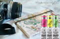 Miniatyrbild 5 av 8: Victoria Vynn - Pure Creamy - 083 Aloha Beach - Gellack