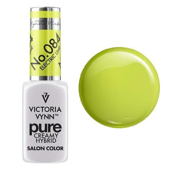 Victoria Vynn - Pure Creamy - 084 Electric Lime - Gellack