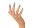 Miniatyrbild 6 av 6: Victoria Vynn - Pure Creamy - 087 Light Teal - Gellack