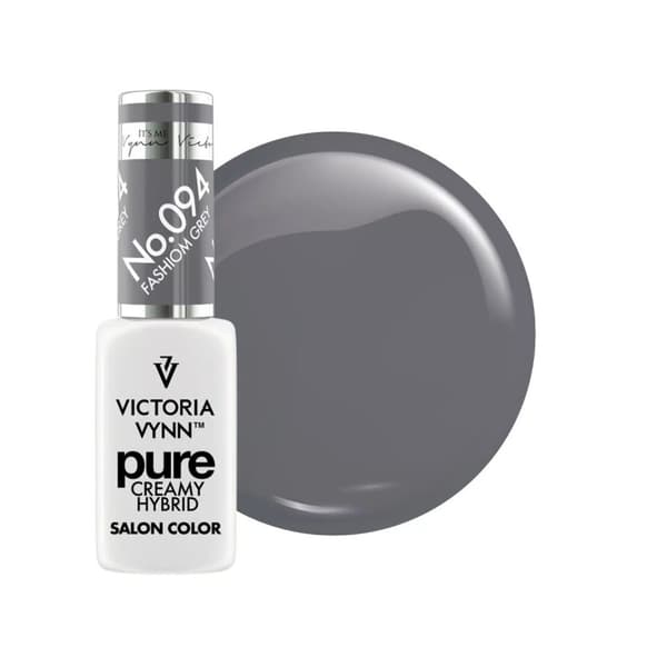 Victoria Vynn - Pure Creamy - 094 Fashion Grey- Gellack