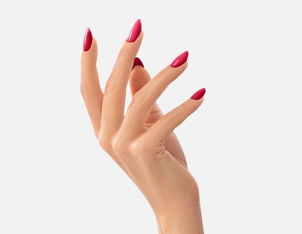 Victoria Vynn - Pure Creamy - 103 Fiery Fuchsia - Gellack