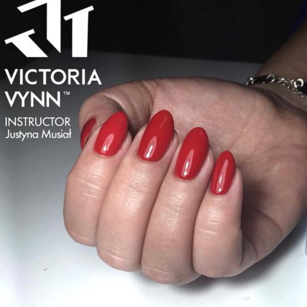 Victoria Vynn - Pure Creamy - 105 California Poppy - Gellack