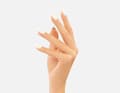Miniatyrbild 3 av 3: Victoria Vynn - Pure Creamy - 108 Natural Ivory - Gellack