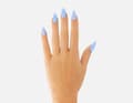 Miniatyrbild 3 av 3: Victoria Vynn - Pure Creamy - 116 Boy Blue - Gellack