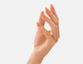 Miniatyrbild 3 av 4: Victoria Vynn - Pure Creamy - 123 Deep Marigold - Gellack
