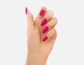 Miniatyrbild 2 av 3: Victoria Vynn - Pure Creamy - 126 Burnt Pink - Gellack
