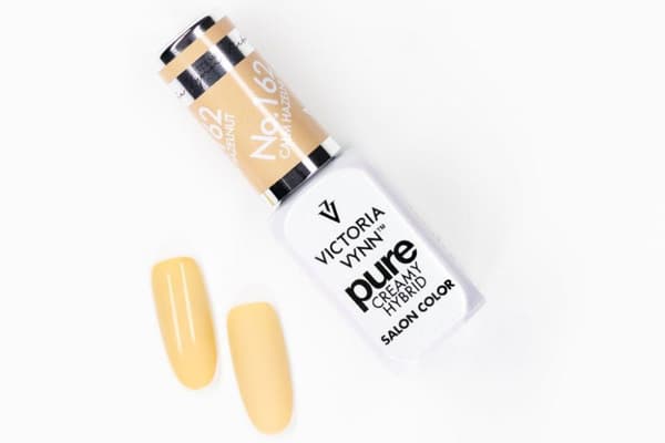 Victoria Vynn - Pure Creamy - 162 Calm Hazelnut - Gellack