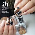 Miniatyrbild 4 av 8: Victoria Vynn - Pure Creamy - 163 Polite Azalea - Gellack