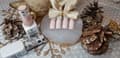 Miniatyrbild 7 av 8: Victoria Vynn - Pure Creamy - 163 Polite Azalea - Gellack