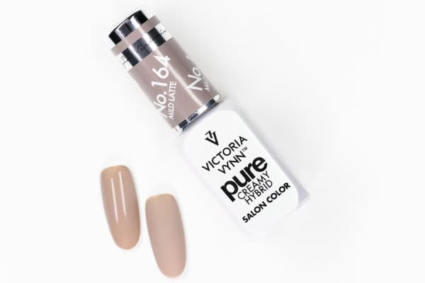 Victoria Vynn - Pure Creamy - 164 Mild Latte - Gellack
