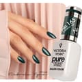 Miniatyrbild 4 av 5: Victoria Vynn - Pure Creamy - 165 Cheerful Trip - Gellack