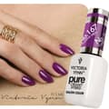 Miniatyrbild 4 av 6: Victoria Vynn - Pure Creamy - 167 Positive Vibes - Gellack