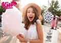 Miniatyrbild 5 av 7: Victoria Vynn - Pure Creamy - 155 Babe Alert - Gellack