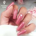 Miniatyrbild 7 av 7: Victoria Vynn - Pure Creamy - 155 Babe Alert - Gellack