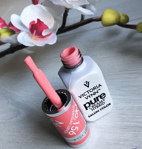 Victoria Vynn - Pure Creamy - 156 Everyday Lunch - Gellack