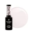 Miniatyrbild 1 av 2: Victoria Vynn - Gel Polish - 002 True To Life - Gellack