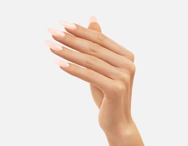 Victoria Vynn - Gel Polish - 006 Powdery Peach - Gellack