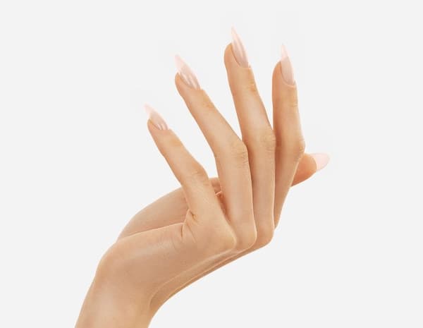 Victoria Vynn - Gel Polish - 010 In The Nude - Gellack