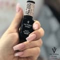 Miniatyrbild 2 av 4: Victoria Vynn - Gel Polish - 010 In The Nude - Gellack
