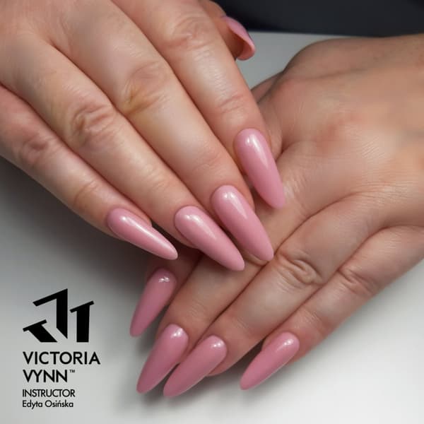 Victoria Vynn - Gel Polish - 012 Simply Shy - Gellack