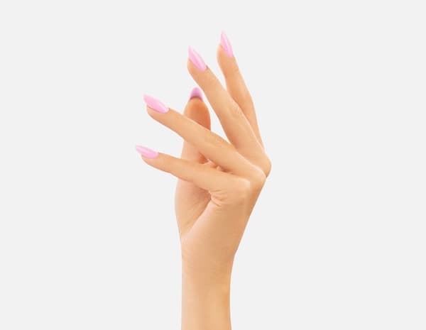 Victoria Vynn - Gel Polish - 012 Simply Shy - Gellack