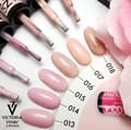 Miniatyrbild 2 av 3: Victoria Vynn - Gel Polish - 015 Rose Petal - Gellack