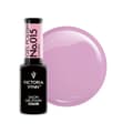 Miniatyrbild 1 av 3: Victoria Vynn - Gel Polish - 015 Rose Petal - Gellack