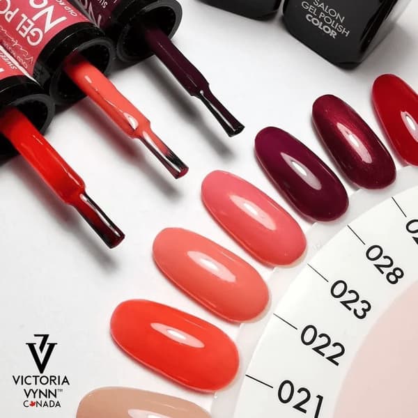Victoria Vynn - Gel Polish - 021 Sweet Jelly - Gellack