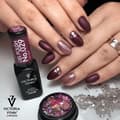 Miniatyrbild 5 av 6: Victoria Vynn - Gel Polish - 029 Chic Wine - Gellack
