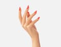 Miniatyrbild 2 av 2: Victoria Vynn - Gel Polish - 037 Coral Sunset - Gellack