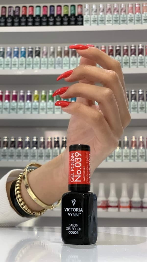 Victoria Vynn - Gel Polish - 039 Sweet Desire - Gellack