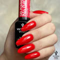 Miniatyrbild 5 av 6: Victoria Vynn - Gel Polish - 040 Scarlet Red - Gellack