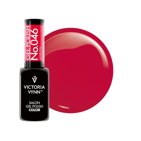 Victoria Vynn - Gel Polish - 046 I Love You - Gellack