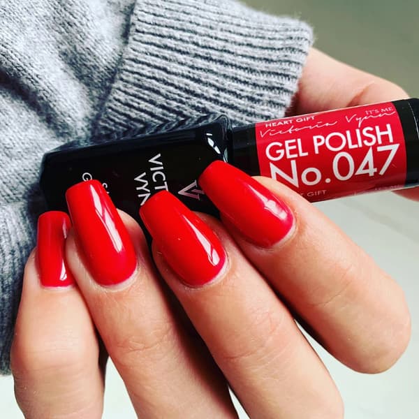 Victoria Vynn - Gel Polish - 047 Heart Gift - Gellack