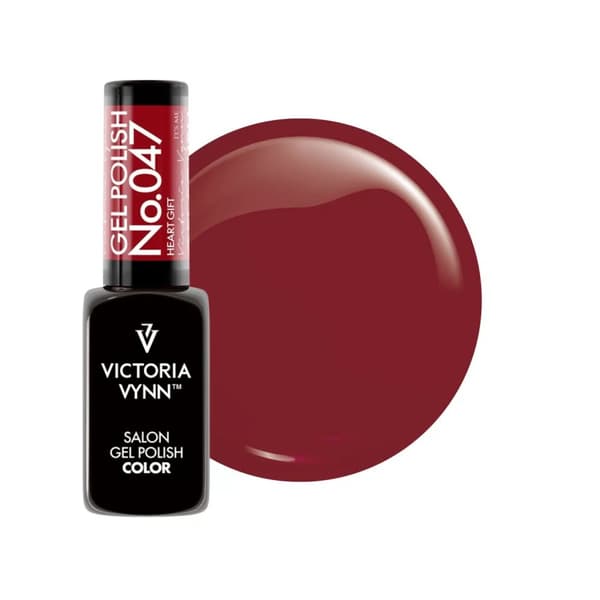 Victoria Vynn - Gel Polish - 047 Heart Gift - Gellack