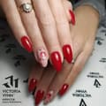 Miniatyrbild 4 av 9: Victoria Vynn - Gel Polish - 050 Royal Red - Gellack