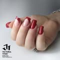Miniatyrbild 9 av 9: Victoria Vynn - Gel Polish - 050 Royal Red - Gellack
